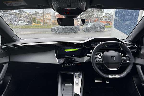 2023 Peugeot 308 GT Premium P51