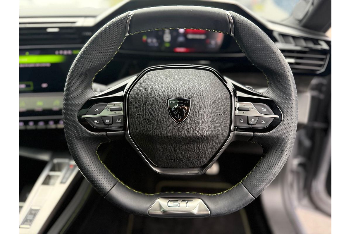 2023 Peugeot 308 GT Premium P51