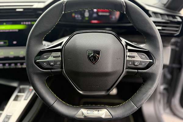 2023 Peugeot 308 GT Premium P51