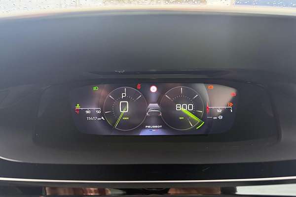 2023 Peugeot 308 GT Premium P51