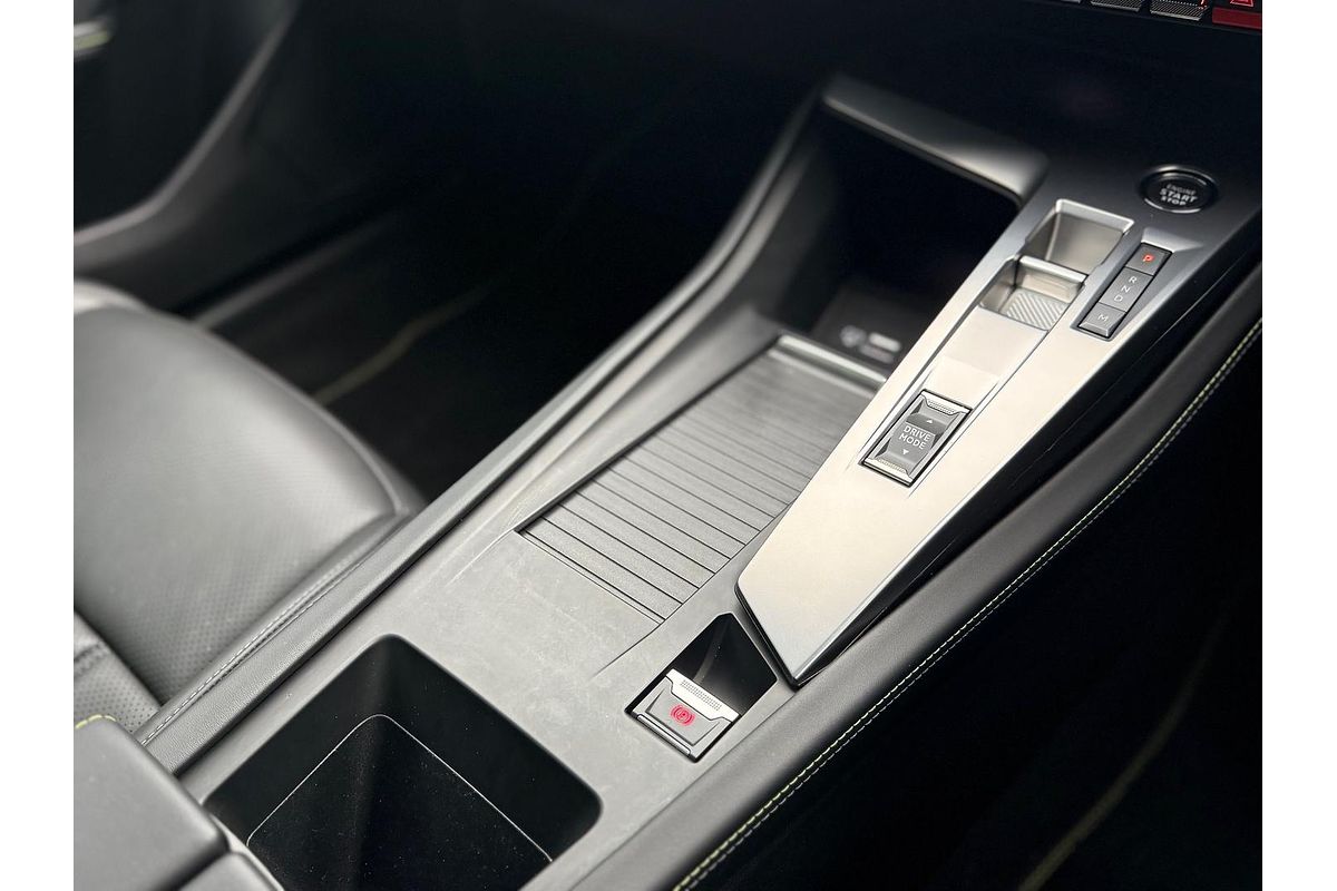 2023 Peugeot 308 GT Premium P51