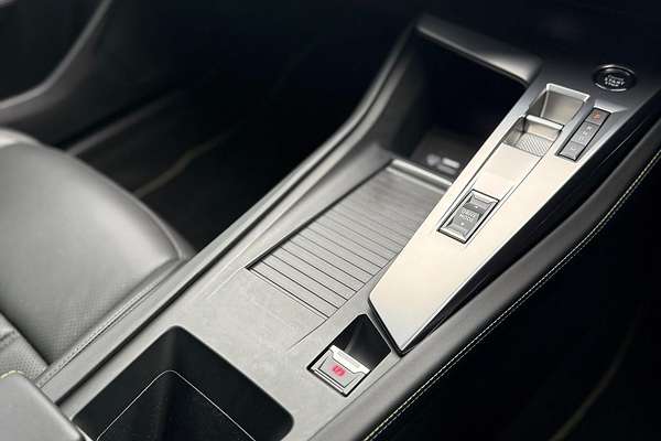 2023 Peugeot 308 GT Premium P51