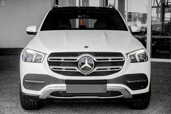 2021 Mercedes-Benz GLE-Class GLE300 d V167