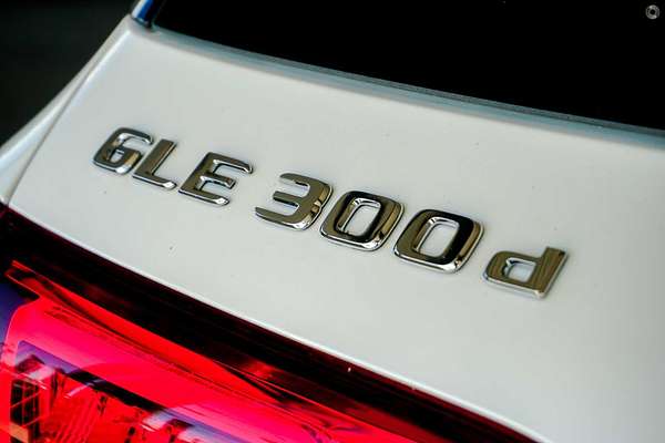 2021 Mercedes-Benz GLE-Class GLE300 d V167