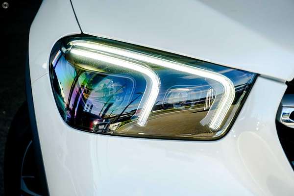 2021 Mercedes-Benz GLE-Class GLE300 d V167