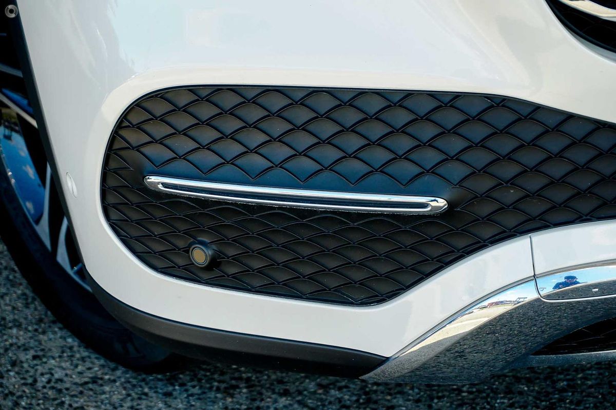 2021 Mercedes-Benz GLE-Class GLE300 d V167