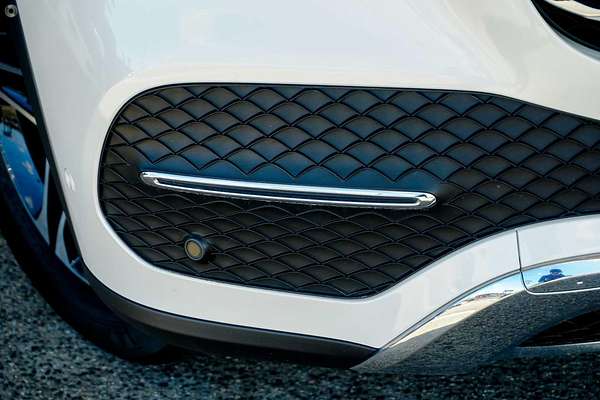 2021 Mercedes-Benz GLE-Class GLE300 d V167