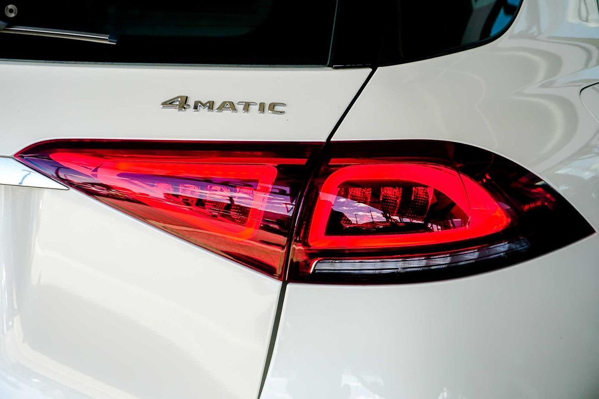 2021 Mercedes-Benz GLE-Class GLE300 d V167