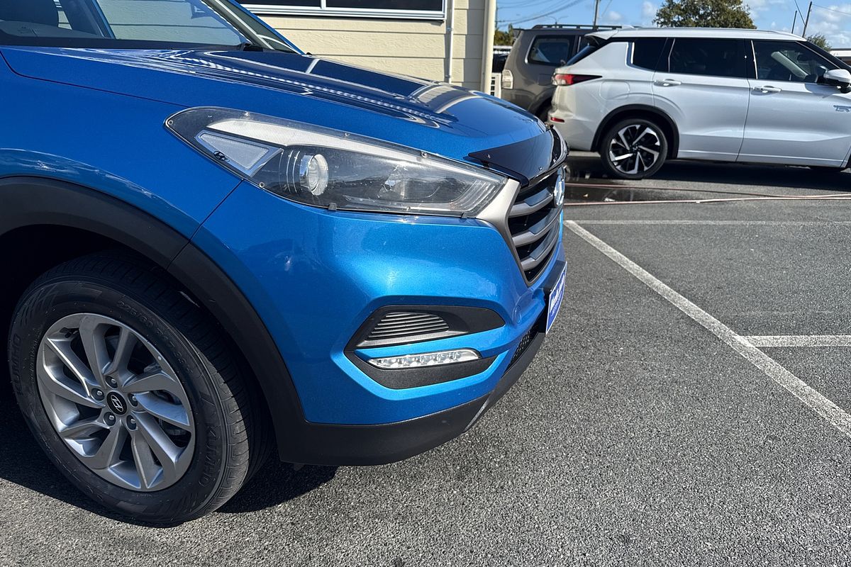 2016 Hyundai Tucson Active TL