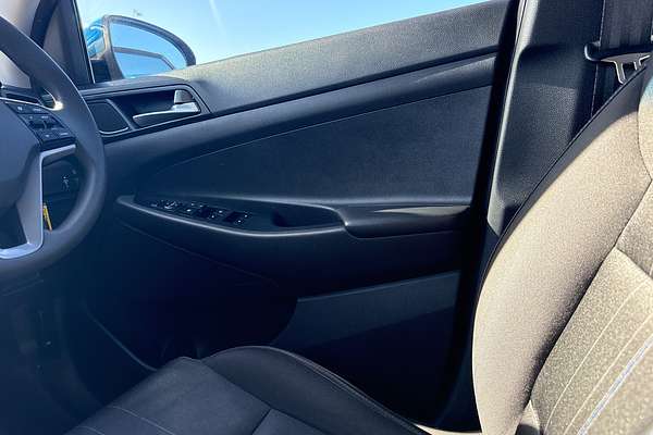 2016 Hyundai Tucson Active TL
