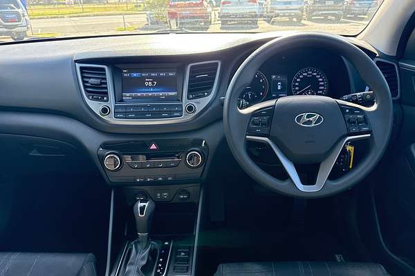 2016 Hyundai Tucson Active TL