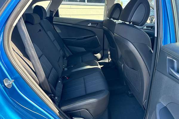 2016 Hyundai Tucson Active TL