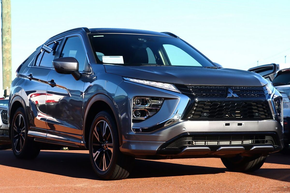 2023 Mitsubishi Eclipse Cross Exceed YB