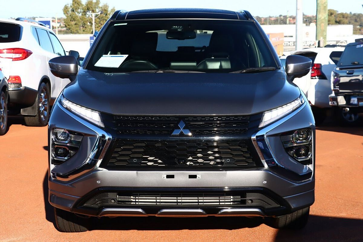 2023 Mitsubishi Eclipse Cross Exceed YB