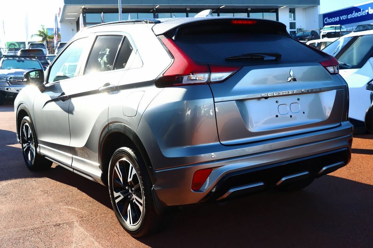 2023 Mitsubishi Eclipse Cross Exceed YB
