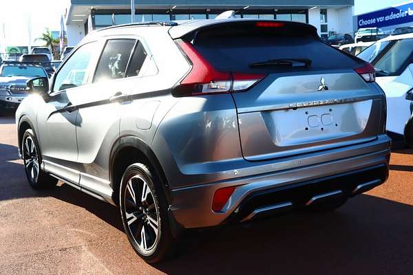 2023 Mitsubishi Eclipse Cross Exceed YB