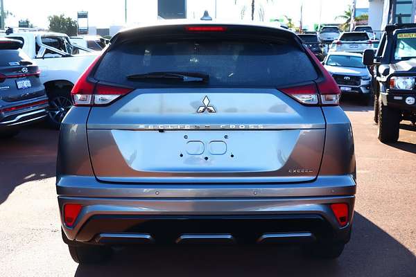 2023 Mitsubishi Eclipse Cross Exceed YB