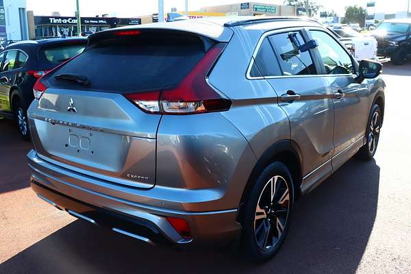 2023 Mitsubishi Eclipse Cross Exceed YB