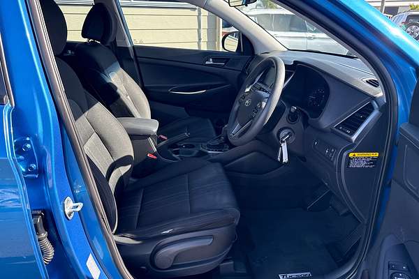 2016 Hyundai Tucson Active TL