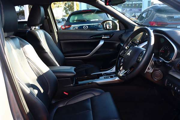 2023 Mitsubishi Eclipse Cross Exceed YB