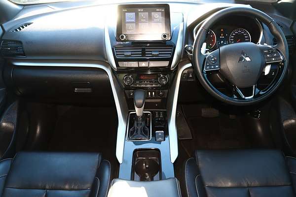 2023 Mitsubishi Eclipse Cross Exceed YB