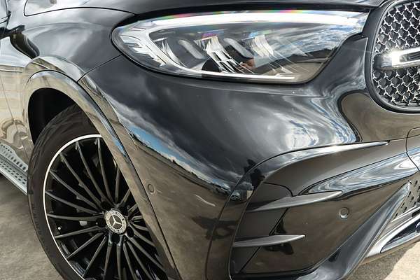 2024 Mercedes-Benz GLC-Class GLC300 X254