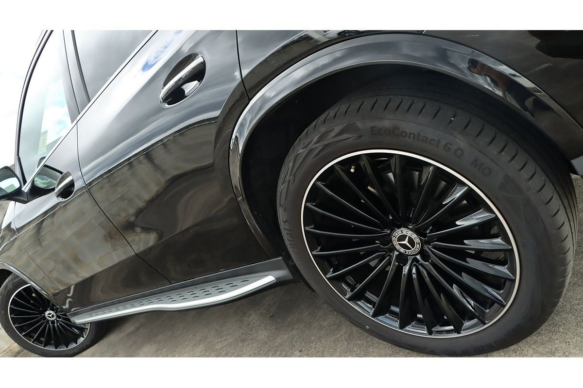 2024 Mercedes-Benz GLC-Class GLC300 X254
