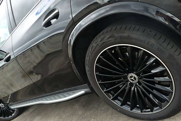 2024 Mercedes-Benz GLC-Class GLC300 X254