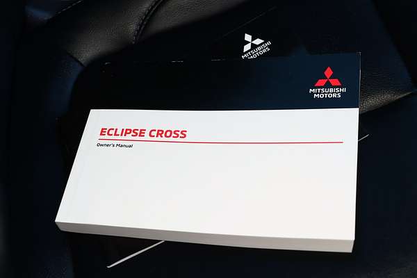 2023 Mitsubishi Eclipse Cross Exceed YB