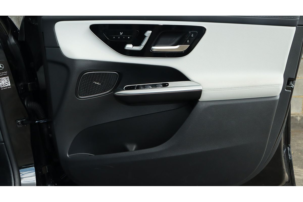 2024 Mercedes-Benz GLC-Class GLC300 X254