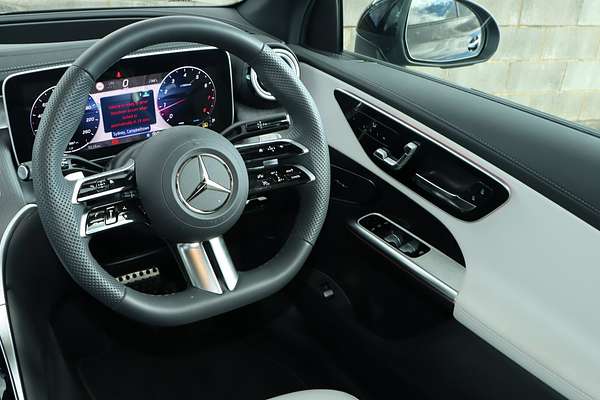 2024 Mercedes-Benz GLC-Class GLC300 X254
