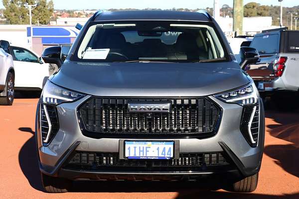 2024 GWM Haval Jolion Lux A01