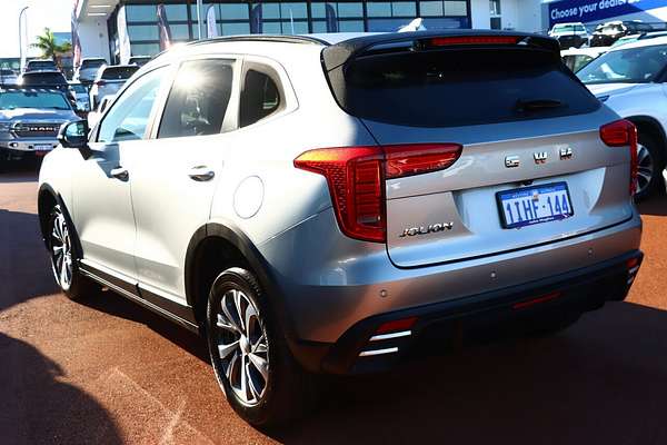 2024 GWM Haval Jolion Lux A01