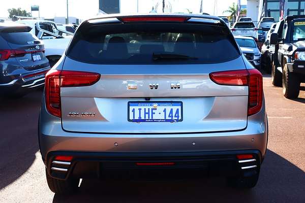 2024 GWM Haval Jolion Lux A01