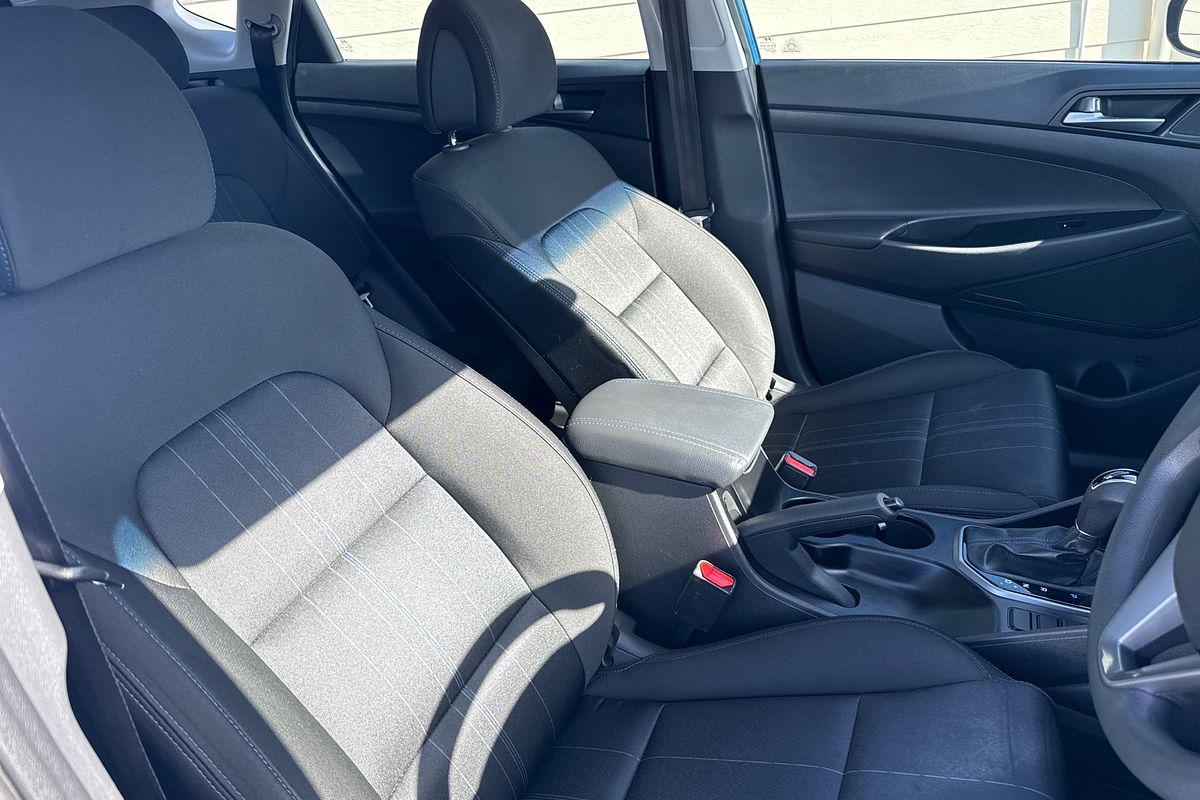 2016 Hyundai Tucson Active TL