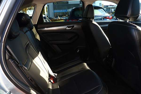 2024 GWM Haval Jolion Lux A01