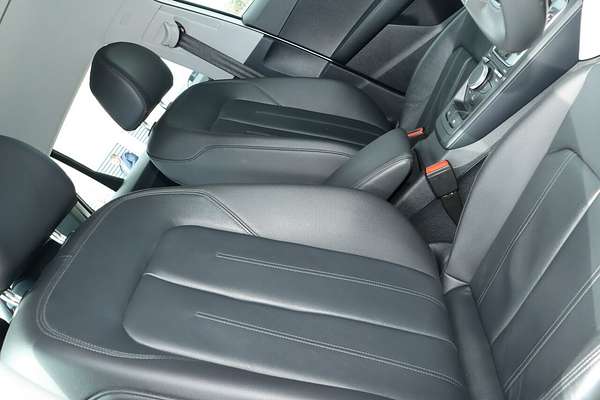 2019 Audi Q2 35 TFSI design GA