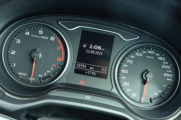 2019 Audi Q2 35 TFSI design GA