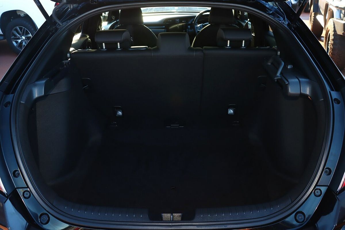 2021 Honda Civic VTi-L 10th Gen