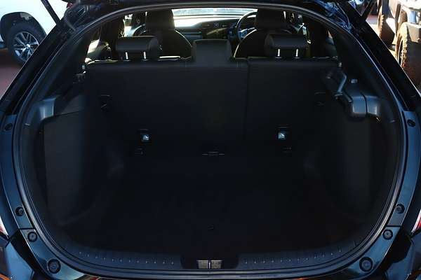 2021 Honda Civic VTi-L 10th Gen