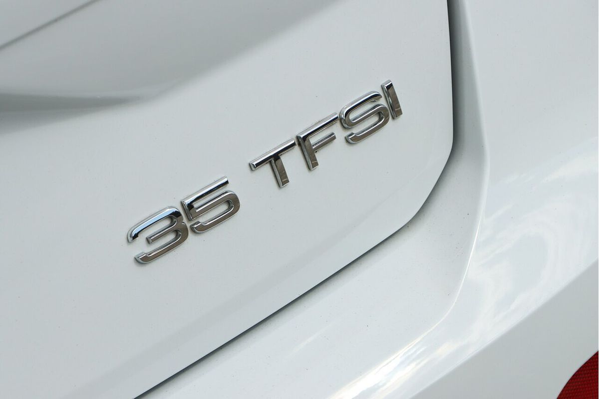 2019 Audi Q2 35 TFSI design GA