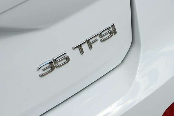 2019 Audi Q2 35 TFSI design GA