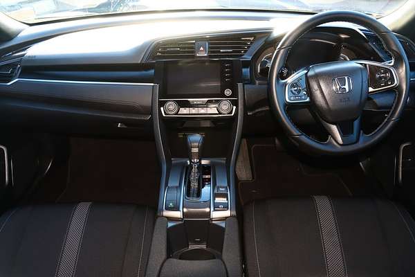 2021 Honda Civic VTi-L 10th Gen