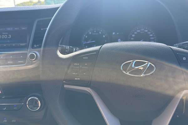 2016 Hyundai Tucson Active TL
