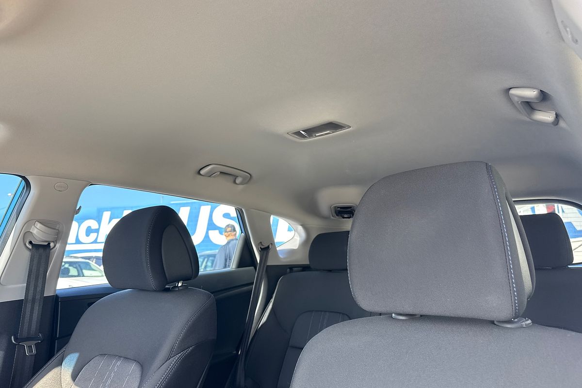 2016 Hyundai Tucson Active TL