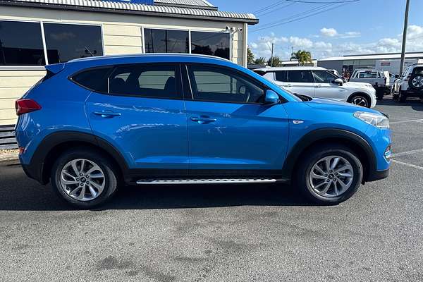 2016 Hyundai Tucson Active TL