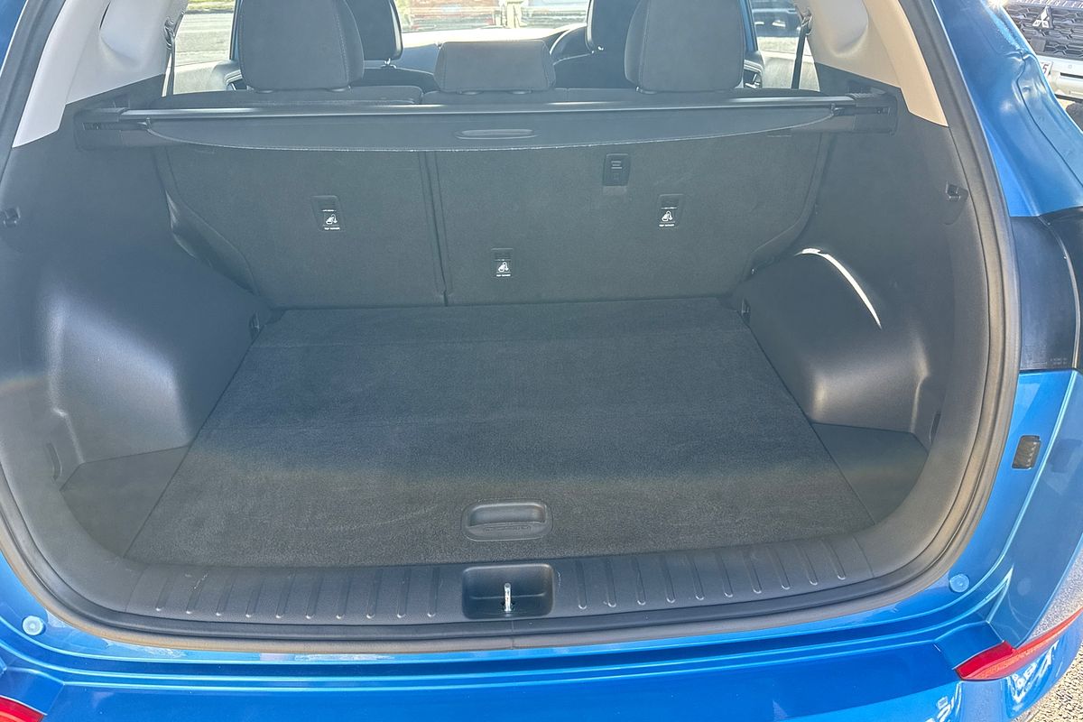 2016 Hyundai Tucson Active TL