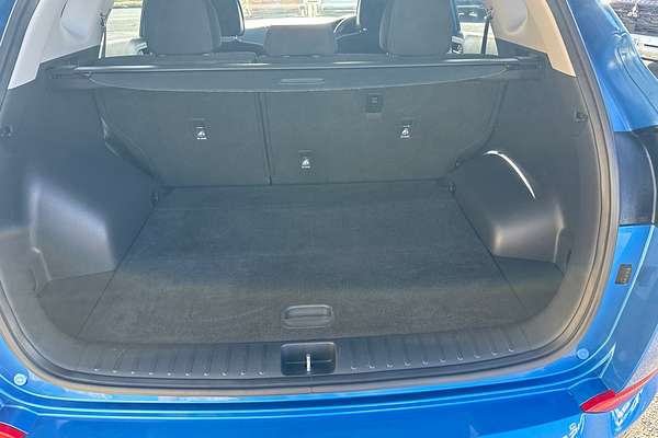 2016 Hyundai Tucson Active TL