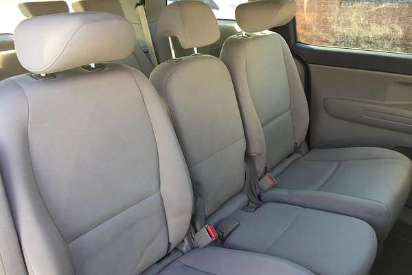 2017 Kia Carnival S YP MY18