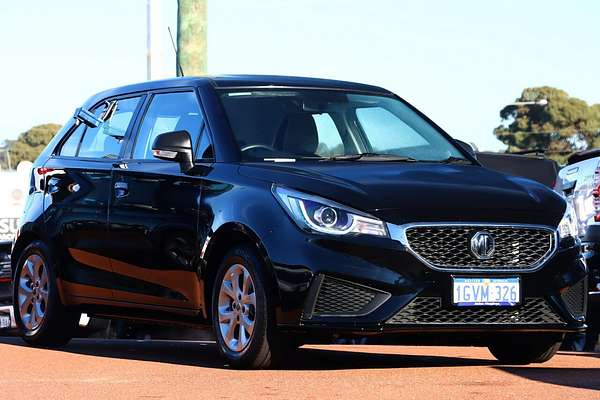 2019 MG MG3 Core